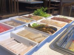 -野妹火锅(龙岗店)