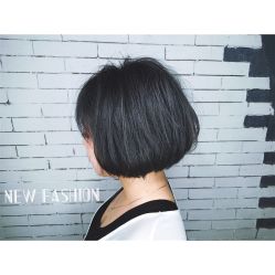 -New Fashion·新时尚形象设计