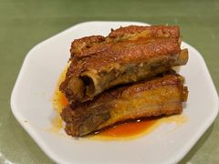 臊子排骨-令氏家外家周礼食府(桥南店)