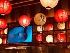 -初居食屋日式料理(万象城购物中心店)