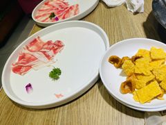 -彤德莱牛肉火锅(双港店)