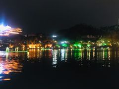 -桂林两江四湖景区