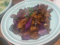 -吕氏疙瘩汤·新鲁菜(济南万象城店)