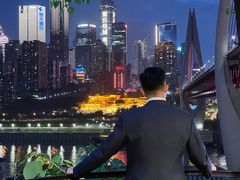 -长嘉·河图火锅(长嘉汇江景旗舰店)