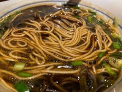-南京大牌档(香港广场店)