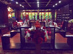 大堂-马克西姆餐厅(崇文门店)