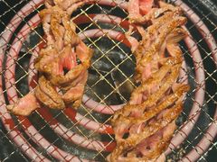 -無二炙坊·和牛烧肉(大钟寺1733店)