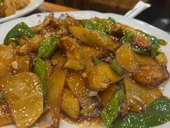 -老东北大铁锅·烧烤·东北菜