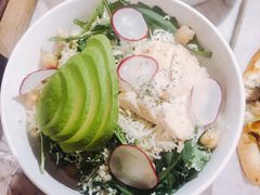 -农畉LONFOOD(福田星河COCOPark店)