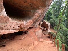 -丹霞山风景名胜区