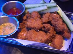 -bluefrog蓝蛙(皇庭广场店)