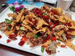 -清真·老兰家(兴善寺西街总店)