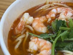 -明月虾面(厦禾路店)