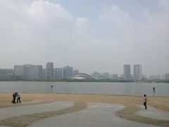 -天鹅湖体育公园
