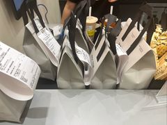 -KOI Thé(力宝广场店)