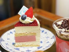 -西关84·History·Art·Cafe