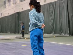 -齐动力网球(国贸店)