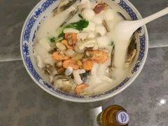 -山外山菜馆(玉泉路店)