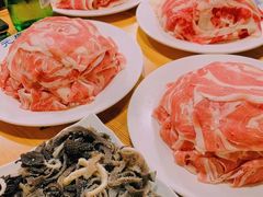 -元盛居(生态大街店)