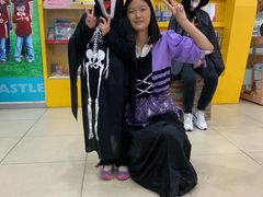 -吉的堡成长中心(大华虎城校区)