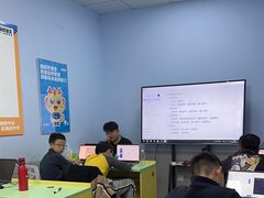 -童程童美·信息学竞赛·机器人编程·少儿编程(太阳宫校区)