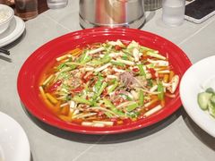 -蛙兔鸡自贡风味·特色江湖菜(广都店)