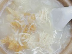 -添發碗仔翅美食