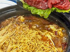-重庆鸡公煲·嘟享吃(林科大店)