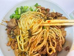 -丁记面馆(凤凰店)