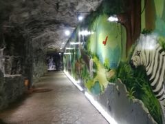 自然馆-西安世博园