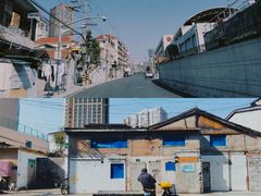 -宝山路(地铁站)