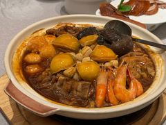 -津菜典藏河西店(水上店)