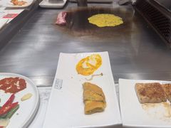 -火地铁板烧(昆山万象汇店)