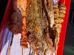 -大成海鲜烧烤·海鲜粥(长寿路店)
