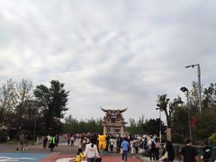 -天河潭旅游度假区
