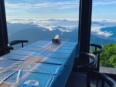 -白草畔自然风景区