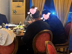 -金苑酒家·客家菜·广东老字号(万象店)