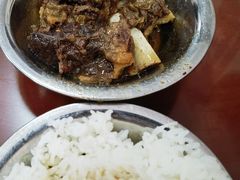 -阿秋牛排(湖心街店)