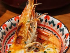 -Laures·月桂西班牙碳烤餐厅(十尚坊店)