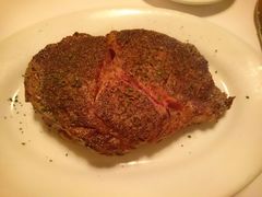 肉眼牛排-茹丝葵牛排馆(民生店)