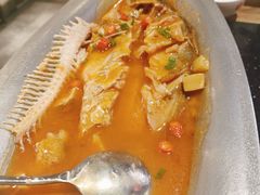 -徽镇小厨·经典徽菜(十里河店)