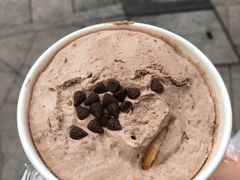 意大利冰糕-老大昌(淮海中路店)