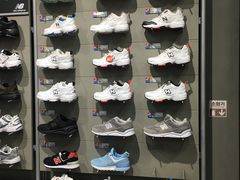-ABC MART(济州莲洞店 )