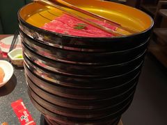 -牛New寿喜烧(金茂览秀城店)