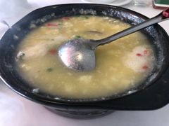 -蓝珊甄选海鲜自助·火锅大排档(近阿那亚店)