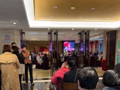 -广东胜利宾馆西关粤中餐厅