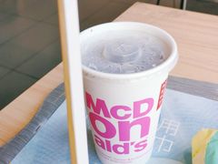 -麦当劳(金稻田路餐)