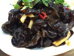 -西粉堂新疆米粉(朝外店)