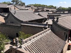 -山西王家大院