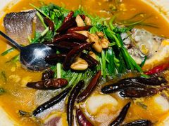 -清水亭湖北菜(大屯DT51店)